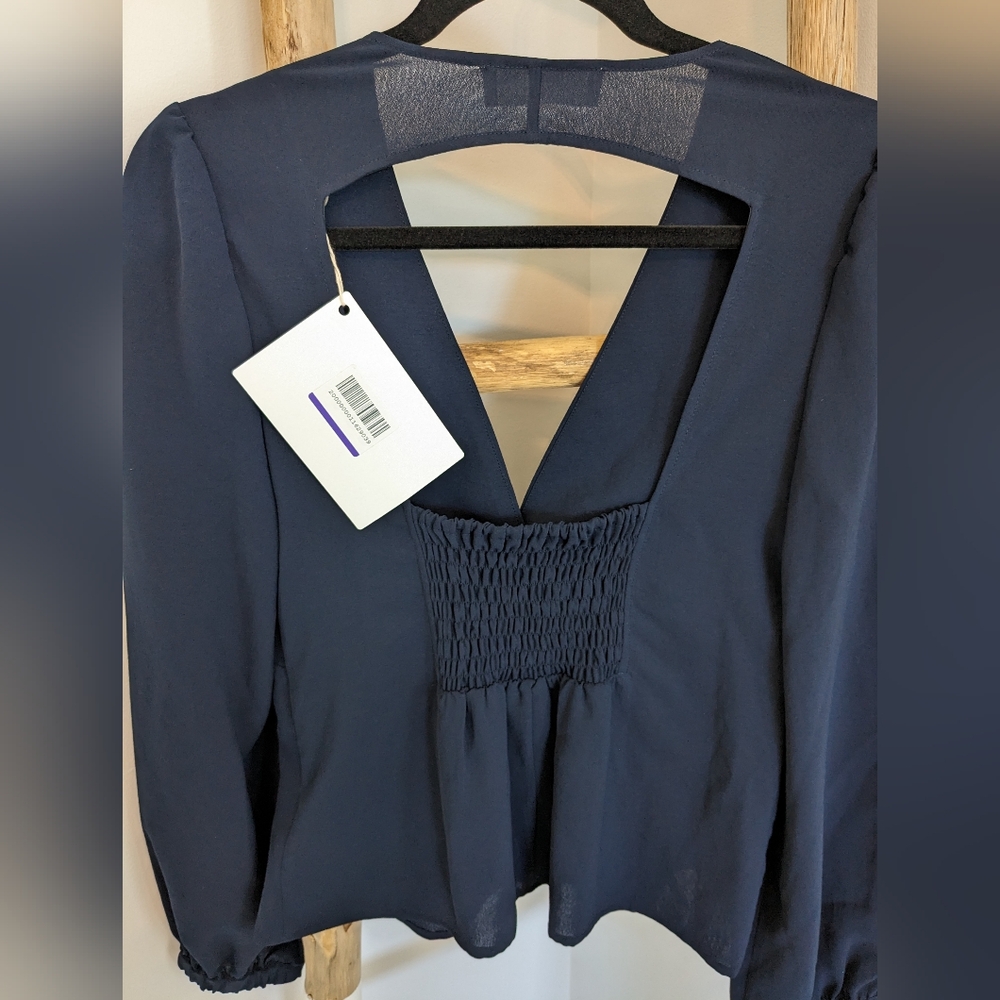 ba&sh Top Size M - Picture 2 of 6